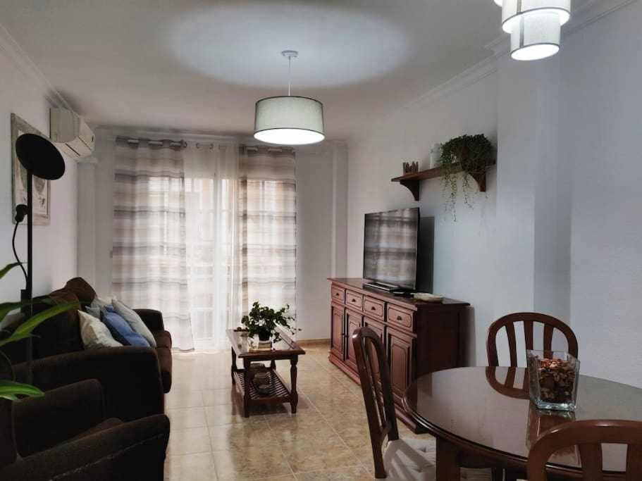 Appartement Boliches Coqueto Y Equipado Apartamento Fuengirola